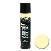 Color Spray Seidenmatt 400ml Hellcreme