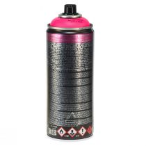 Artikel Color Spray Leuchtfarbe Pink Farbspray Fluoreszierend 400ml