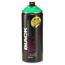 Artikel Color Spray Lackspray Grün Fluoreszierend Graffiti Neon 400ml