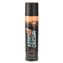 Artikel Color Spray Sprühlack Seidenmatt Terrakotta 400ml