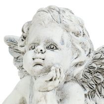 Deko-Engel H7,5cm 6St