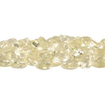 Artikel Deko Diamanten Hochzeit Deko Champagner 12mm 150St