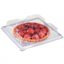 Artikel Deko Erdbeertorte