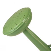Artikel Deko-Gießkanne Metall Mint für Pflanzen & Dekoration Frühling Sommer H26cm 5L