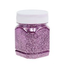 Deko Glitter Pink 115g