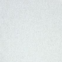 Deko Glitter Weiß 115g