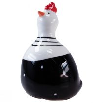 Artikel Deko Hühner Osterdeko Figuren Küken 9,5cm 3St