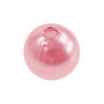 Artikel Deko Perlen Ø8mm Rosa 250St