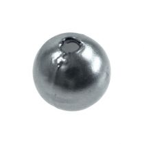 Artikel Deko Perlen Ø8mm Silber 250 St