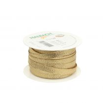 Artikel Dekoband Gold 10mm 50m
