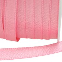 Artikel Geschenkband Rosa 6mm x 50m