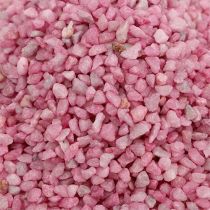 Artikel Dekogranulat Marmor Dekosteine 2-3mm Pink 2kg