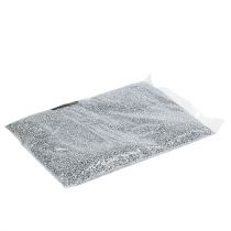 Artikel Dekogranulat Silber Dekosteine 2kg