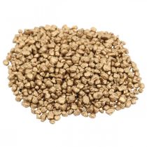 Artikel Dekogranulat Gold Deko Kies 2-3mm 2kg