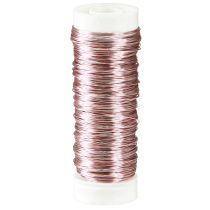 Artikel Dekolackdraht Ø0,30mm 30g/50m Rosa