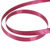 Artikel Dekorations- und Geschenkband Taftband Erika 10mm 50m