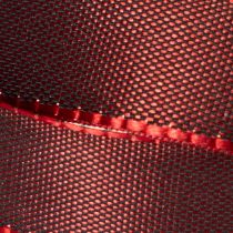 Artikel Taftband Bordeauxrot 15mm x 50m für Geschenk- und Dekorationszwecke