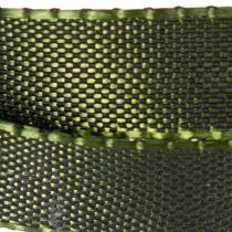 Artikel Taftband Moosgrün 10mm x 50m für Geschenkverpackungen und Dekoration