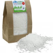 Artikel Dekoschnee Kunstschnee biologisch abbaubar Weiß 1l