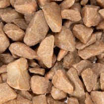 Artikel Dekosteine für stilvolle Tischdekoration und farbenfrohe florale Arrangements 13mm 2kg