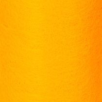 Artikel Vliestischläufer Rolle Gelb 23 cm x 25 m für Tisch- und Wohnraumdekoration