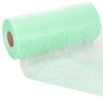 Artikel Vlies Rolle grün 25 m Tischdekoration Meterware