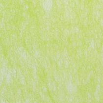 Artikel Deko Vlies Hellgrün 23cm 25m