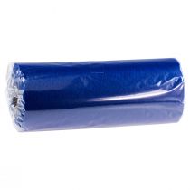 Artikel Dekovlies Tischband Deko Vlies Tischläufer Blau 23cm 25m