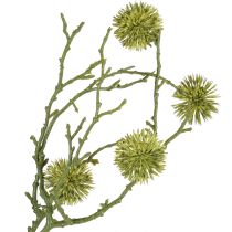 Artikel Dekozweig Amberbaum Baumfrüchte Hellgrün 48cm