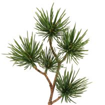Artikel Dekozweige Pinie künstlich Pinienzweige Grün 28cm 6 St