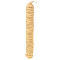 Artikel Dochtfaden 55m Apricot