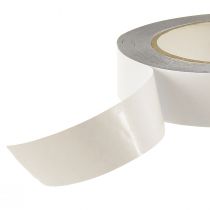 Artikel Doppelseitiges Klebeband Klar Transparent 25mm 25m