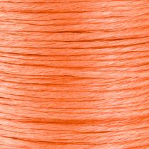 Artikel Draht umwickelt 50m Orange