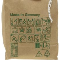 Artikel Duftkerzen, Teelichter Rote Beeren, Duft-Teelichter, Wachskerzen Ø3,8cm H2,3cm Weiß 18 St