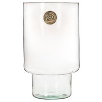 Artikel Glasvase Zylinder 25 cm aus Transparentem Glas für Innenbereich