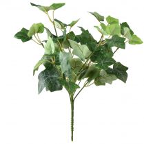 Artikel Künstlicher Efeu Efeubusch Kunstpflanze Grün L33cm