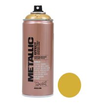 Artikel Lackspray Gold Goldspray Lack Metallic Effect Acryllack 400ml