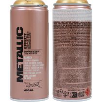 Artikel Lackspray Gold Goldspray Lack Metallic Effect Acryllack 400ml