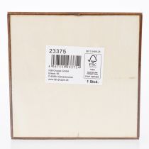 Artikel Ostereier mit Frühlingsblumen ideal für Osterstrauß oder Fenster 8cm 8 St