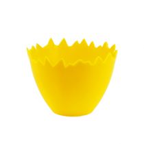 Artikel Eierbecher Ø9cm 20 St Gelb