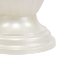 Artikel Einstellvase Lilia Perlmutt Ø28cm, 1 St