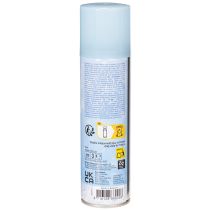 Artikel Eisblumenspray für Fensterdeko auf Glas, 150 ml, Weiß