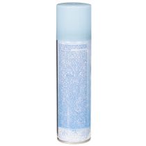 Artikel Eisblumenspray für Fensterdeko auf Glas, 150 ml, Weiß
