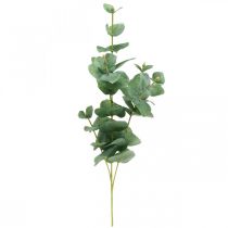 Artikel Eukalyptuszweig Künstliche Grünpflanze Eukalyptus Deko 75cm