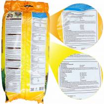 Artikel FRUX Erde Grünpflanzen- und Palmenerde 18l