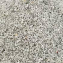 Artikel Farbsand 0,1 - 0,5mm Grau 2kg