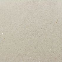 Artikel Farbsand Naturfarben 0,1-0,5 mm 2 kg für Deko und Bastelarbeiten