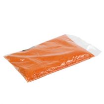 Artikel Farbsand aus Stein 0,1mm bis 0,5mm Orange 2kg