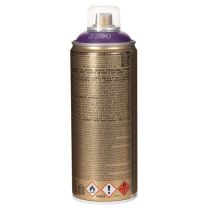Artikel Farbspray NC-Acryl Montana Gold Deep Purple 400ml