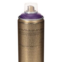 Artikel Farbspray NC-Acryl Montana Gold Deep Purple 400ml